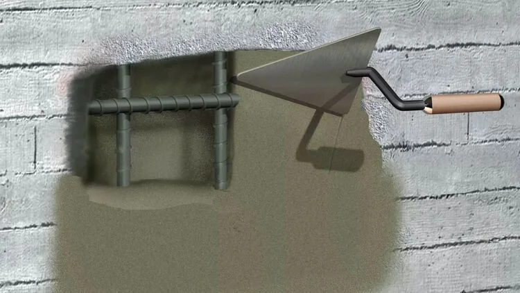 Lightweight composite roof tiles